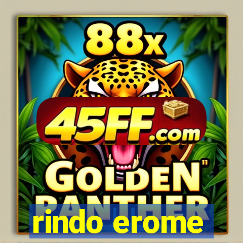 rindo erome